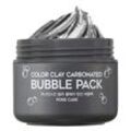 G9 Skin Gesichtspflege Reinigung & Masken Color Clay Carbonated Bubble Pack