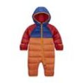 Nike ACG-Schneeanzug für Babys (0–12 Monate) - Orange