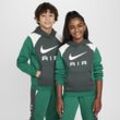 Nike Air Hoodie für ältere Kinder - Grün