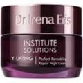 Dr Irena Eris Gesichtspflege Tages- & Nachtpflege Y-Lifting Perfect Remodeling Repair Night Cream