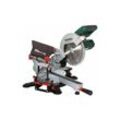 Kgsv 216 m Kappsäge - Metabo