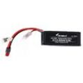 Amewi - LiPo Akku 3S 11,1V 2000mAh 25C T-Stecker