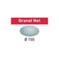 Netzschleifmittel stf D150 P150 gr NET/50 Granat Net - 50 Stück - Festool