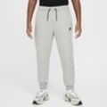 Nike Sportswear Tech Fleece Jogger (ältere Kinder, Jungen) - Grau