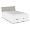 rauch Bett »Aditio Beds« - Weiss - Holz