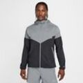 Nike Impossibly Light Windrunner Laufjacke (Herren) - Grau