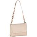 Valentino by Mario Valentino Handtasche Damen Kunstleder, beige