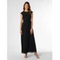 Marie Lund Abendkleid Damen Spitze, marine