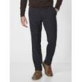 Redpoint Chino Herren kariert, anthrazit