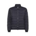 PEUTEREY Jacke Herren Polyamid, marine