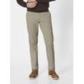 Redpoint Chino Herren Baumwolle, beige