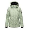 Navahoo Steppjacke Damen, mint