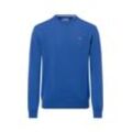 Gant Pullover aus Wolle Herren, royal