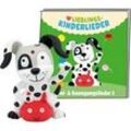 Lieblings-Kinderlieder - Spiel & Bewegungslieder 2, Spielfigur