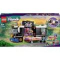 42619 LEGO® FRIENDS Popstar-Tourbus