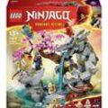 71819 LEGO® NINJAGO Drachenstein-Tempel