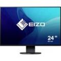 EIZO FlexScan EV2456-BK LED-Monitor Refurbished (sehr gut) 61.2 cm (24.1 Zoll) 1920 x 1200 Pixel 16:10 5 ms Audio, stereo (3.5 mm Klinke), DisplayPort, DVI,