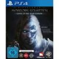 Mittelerde: Mordors Schatten - Game Of The Year Edition