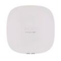 HPE Networking Instant On AP25 mit Netzteil Access Point 4x4 Wi-Fi 6 Indoor PoE fähig (R9B33A)