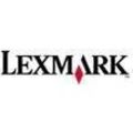 LEXMARK Barcode- + Forms Karte E460