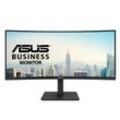 0 ASUS Business VA34VCPSR Docking Monitor 86,4 cm (34 Zoll)