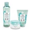 Yves Rocher - Skincare set - Hydra Vegetal & Pure Algues