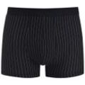 Herren Retroshorts mit Streifen