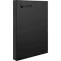 SEAGATE Game Drive Xbox 4 TB 2.5 Zoll, USB 3.0, Externe Festplatte, Schwarz