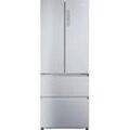 HAIER HFR5719ENMG French Door 70 SERIE 5 (446 l, E, 1900 mm hoch, Edelstahl)