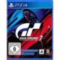 Gran Turismo 7 - [PlayStation 4]