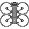 DJI Avata 2 Kameradrohne, Schwarz