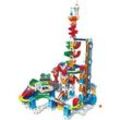 VTECH Marble Rush - Super Sky Tower Set XL300 E Interaktive Kugelbahn , Mehrfarbig