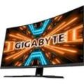 GIGABYTE M32UC 31,5 Zoll UHD 4K Gaming Monitor (1 ms Reaktionszeit