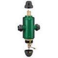 Caleffi 546119 DISCALDIRTMAG, DN 50, Magnet, Isolierung