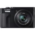 Panasonic Lumix DC-TZ99 schwarz