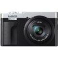 Panasonic Lumix DC-TZ99 silber/schwarz