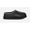 UGG® Tasman Leather Regenerate für Herren in Black, Größe 44, Leder