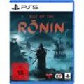 Rise of the Ronin - [PlayStation 5]