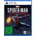 Marvel's Spider-Man: Miles Morales - [PlayStation 5]