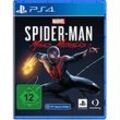 Marvel's Spider-Man: Miles Morales - [PlayStation 4]