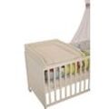 Wickelplatte roba VICHY BEIGE