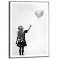 Bild BALLOON GIRL