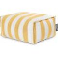 Hocker SANTORIN ROLL