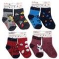 Babysocken 2er Pack