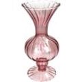 Vase RETRO pink