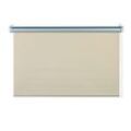 Rollo DUNKEL beige 75x160cm