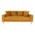 Sofa 2,5 Sitzer LIDO