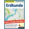 KOHL Verlag Erdkunde - Grundwissen kurz, knapp und klar!