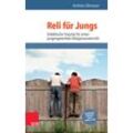 Vandenhoeck & Ruprecht Reli für Jungs