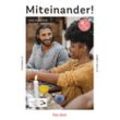 Hueber Miteinander! Deutsch für Alltag und Beruf B1.1